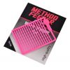 Method Feeder Micro stopper - 2ks Tandem Baits Orange