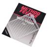Method Feeder Micro stopper - 2ks Tandem Baits Red