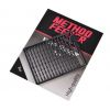 Method Feeder Micro stopper - 2ks Tandem Baits Black