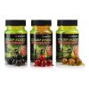 Carp Food Mini Boosted Hookers boilies 12mm / 50g Sardine Pacific/Pacifická sardinka