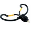 Hrazdy na feeder ”V” SPORTS mini šírka 18cm