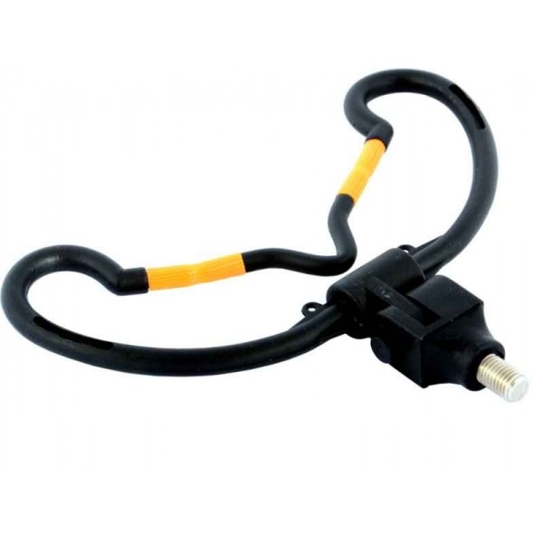 Hrazdy na feeder ”V” SPORTS mini šírka 18cm