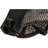 SPORTS náhradná sieť na podberák 55x55cm obvod 165cm veľkosť oka 9x9mm