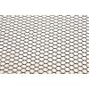 SPORTS náhradná sieť na podberák 65x65cm obvod 195cm veľkosť oka 9x9mm