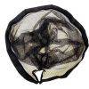 SPORTS náhradná sieť na podberák 65x65cm obvod 195cm veľkosť oka 9x9mm