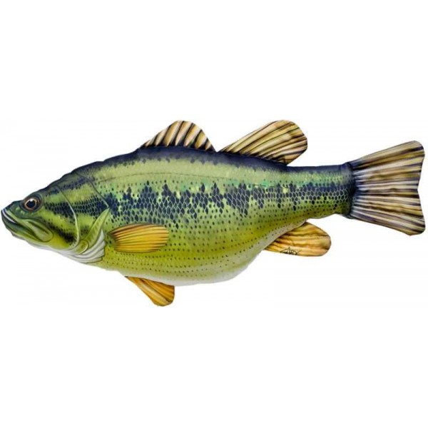 Dekoračný vankúš - Ostriež - 67cm
