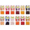Rohlíkové boilies SPORTS kaprí sen + BOOSTER 50g / 12mm MED