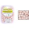 Rohlíkové boilies SPORTS kaprí sen + BOOSTER 50g / 12mm MED
