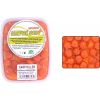 Rohlíkové boilies SPORTS kaprí sen + BOOSTER 50g / 12mm BANÁN