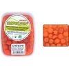 Rohlíkové boilies SPORTS kaprí sen + BOOSTER 50g / 12mm JÁTRA - PEČEŇ