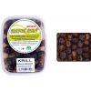 Rohlíkové boilies SPORTS kaprí sen + BOOSTER 50g / 12mm KLOBÁSA