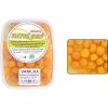 Rohlíkové boilies SPORTS kaprí sen + BOOSTER 50g / 12mm KLOBÁSA