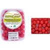 Rohlíkové boilies SPORTS kaprí sen + BOOSTER 50g / 12mm MASNÝ- KOSTNÝ ČERV