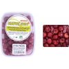 Rohlíkové boilies SPORTS kaprí sen + BOOSTER 50g / 12mm MASNÝ- KOSTNÝ ČERV