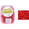 Rohlíkové boilies SPORTS kaprí sen + BOOSTER 50g / 12mm Pálivé CHILLI