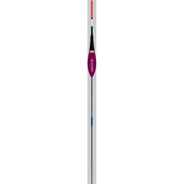 Rybársky balzový plavák (pevný) EXPERT 0,5g/18cm 2,5g/26cm