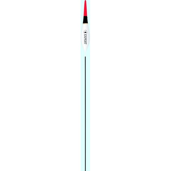 Rybársky balzový plavák (pevný) EXPERT 1g/15cm 2,5g/20cm