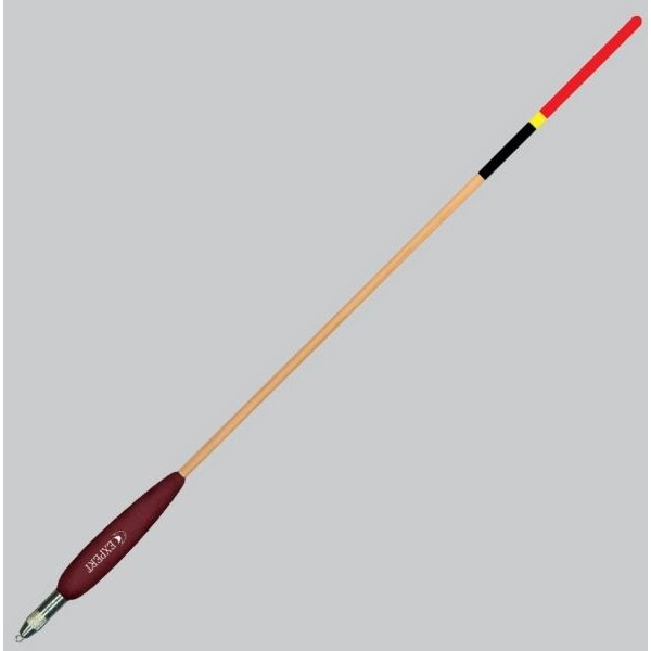 Rybársky balz. plavák (wagler) EXPERT 10Ld+5,0g/39cm
