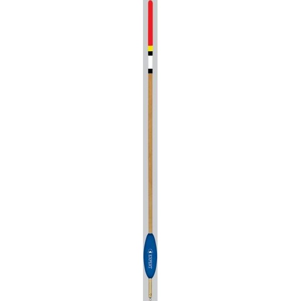Rybársky balz. plavák (wagler) EXPERT 3Ld+1,5g/30cm