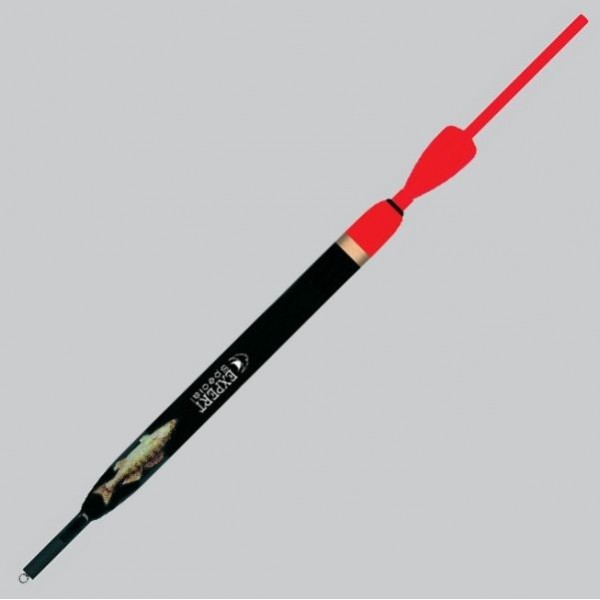 Rybársky balzový plavák (na živú nás.) EXPERT 2g/18,0cm 5g/22,0cm