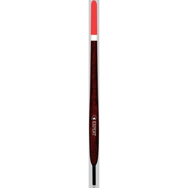 Rybársky balzový plavák (priebežný) EXPERT 1,5g/13cm