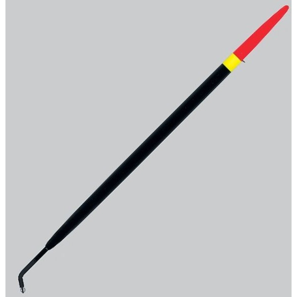 Rybársky balzový plavák (priebežný) EXPERT 1,5g/14cm