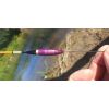 Rybársky balzový plavák (pevný) EXPERT 1,0g/22cm
