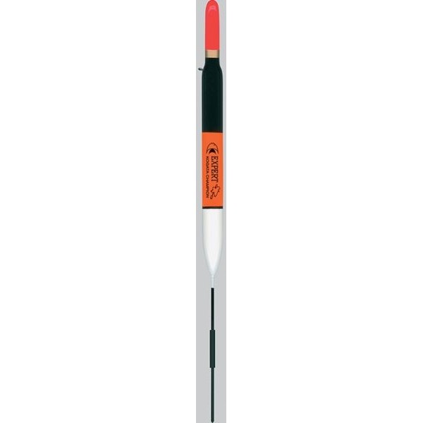 Rybársky balzový plavák (pevný) EXPERT 1,0g/12cm