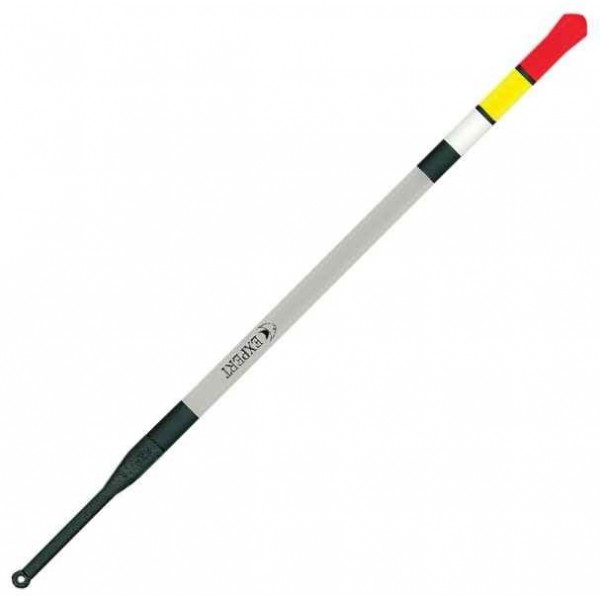 Rybársky balzový plavák (priebežný) EXPERT 3,0g/24cm