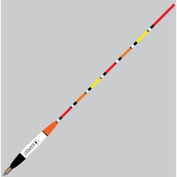 Rybársky balz. plavák (wagler) EXPERT 4Ld+3,0g/35cm