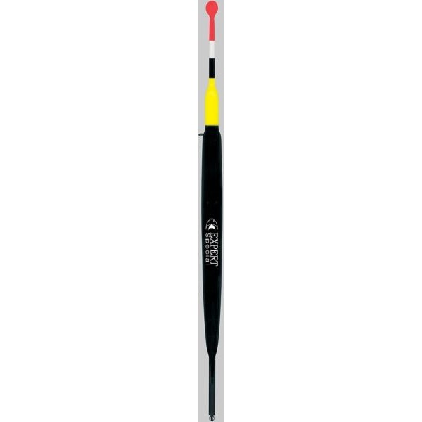 Rybársky balzový plavák (priebežný) EXPERT 3,0g/18cm
