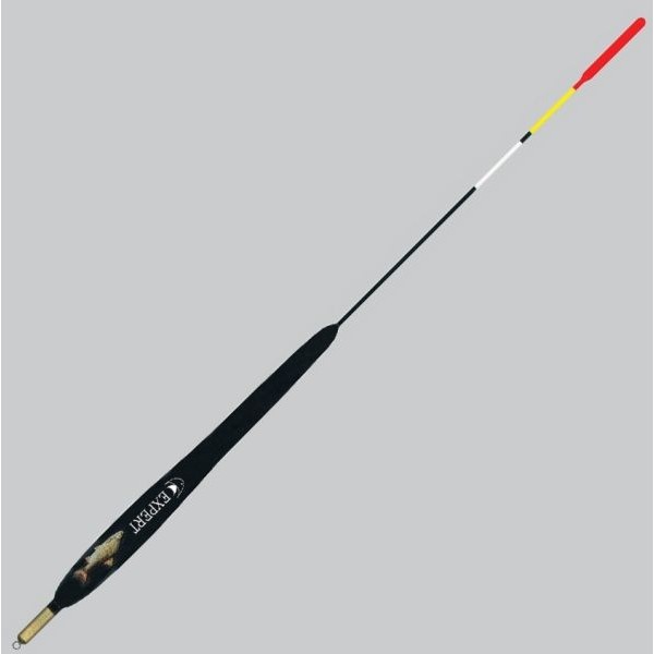 Rybársky balz. plavák (wagler) EXPERT 3Ld+2,0g/27cm