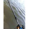 Prívlačové prúty Magnific Finesse L 2-diel 185cm / 0,4-7g