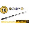 Prívlačové prúty Revolt Spin 2-diel 240cm / 20g