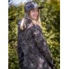 Celoročná flísová bunda HOODY3 Geoff Anderson-Blackleaf Veľkosť M