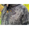 Celoročná flísová bunda HOODY3 Geoff Anderson-Blackleaf Veľkosť XXL