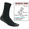 Rybárske Ponožky SPORTSTREK SUPER THERMO Merino veľkosť 43-46