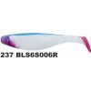 RELAX kopyto RK6 (15cm) cena 1ks/bal5ks farba 2202R červený chvostík