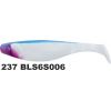 RELAX kopyto RK6 (15cm) cena 1ks/bal5ks farba 2202R červený chvostík