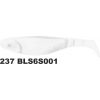 RELAX kopyto RK6 (15cm) cena 1ks/bal5ks farba 2202R červený chvostík