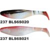 RELAX kopyto RK6 (15cm) cena 1ks/bal5ks farba 2226