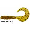 RELAX Twister 4 VR4 (8cm)cena1ks/ba10ks Farba: VR4TS001