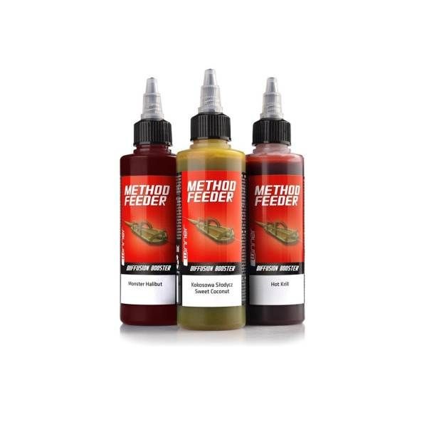Method/Feeder - Turbo Diffusion Booster - 100ml Smelly Butter
