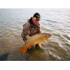 Super Feed - Hook Fatty Pellet - 14mm / 150g Strawberry Cream/Jahodový krém