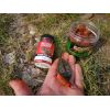 Super Feed - Hook Fatty Pellet - 14mm / 150g Fat Salmon + Caviar/Losos a kaviár