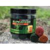 Super Feed - Hook Fatty Pellet - 20mm / 150g Squid + Orange/Kalmár a pomaranč