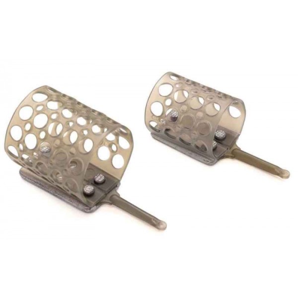 Feeder krmítko Cage Classic Slow rozmer L: 33x38mm / 25g