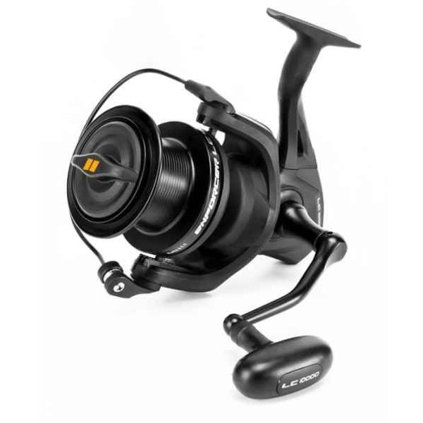 Kaprársky navijak Tandem Baits Enforcer LC10000 7ložísk