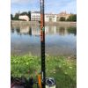 Prívlačové prúty SPORTEX Hydra Spirit 2-diel 210cm / 10g
