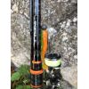 Prívlačové prúty SPORTEX Hydra Spirit 2-diel 210cm / 10g